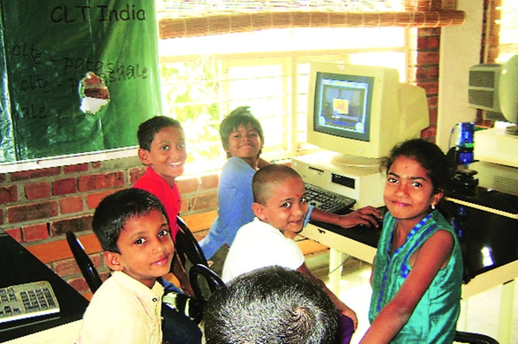 Fast-forward 2030—the year of global goals attainment—and beyond, technology seems to be the only option to ensure learning continuity for millions of students.