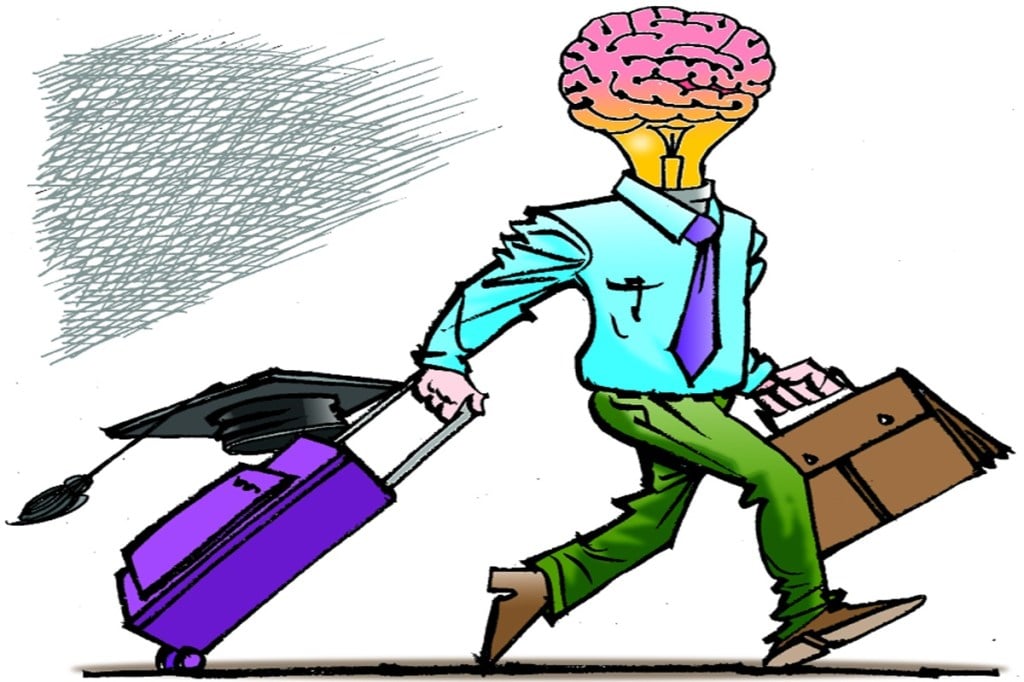 This global talent race has the potential to make today’s laggards to become tomorrow’s leaders.