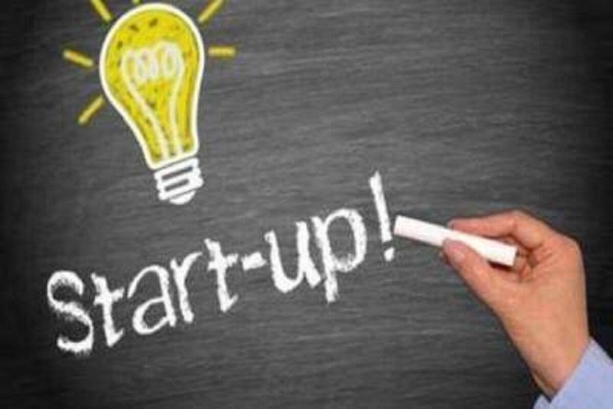 startup startup