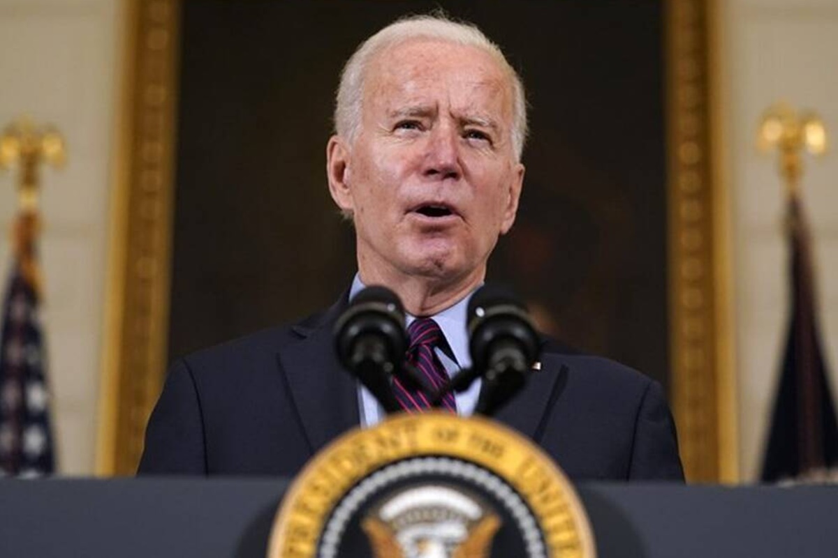If the US imposes sanctions under the Countering America’s Adversaries Through Sanctions Act (CAATSA) to penalize India for this deal, it will surely deal a grievous blow to India’s enthusiasm for the Quad. If the US imposes sanctions under the Countering America’s Adversaries Through Sanctions Act (CAATSA) to penalize India for this deal, it will surely deal a grievous blow to India’s enthusiasm for the Quad.