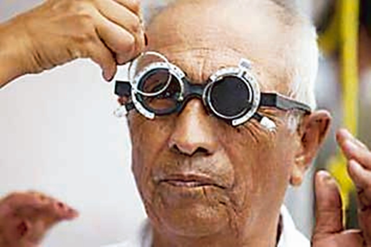 Research shows that DR is a leading cause of blindness and vision loss in adults, and early detection and treatment is critical to stopping the damage.