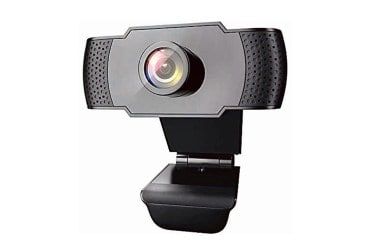This is also why a lot of us, who need to be visible on video calls, are investing in better external cameras for their laptops.
