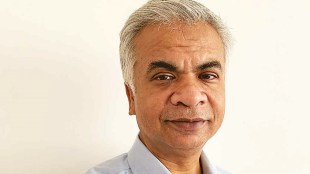 Sudeep Das, security software technical sales leader, IBM Technology Sales, India/South Asia
