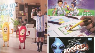 Animation also provides a level-playing field when it comes to cost.