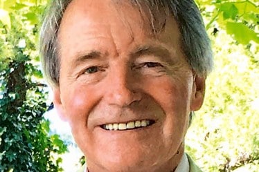 Steven Spurrier