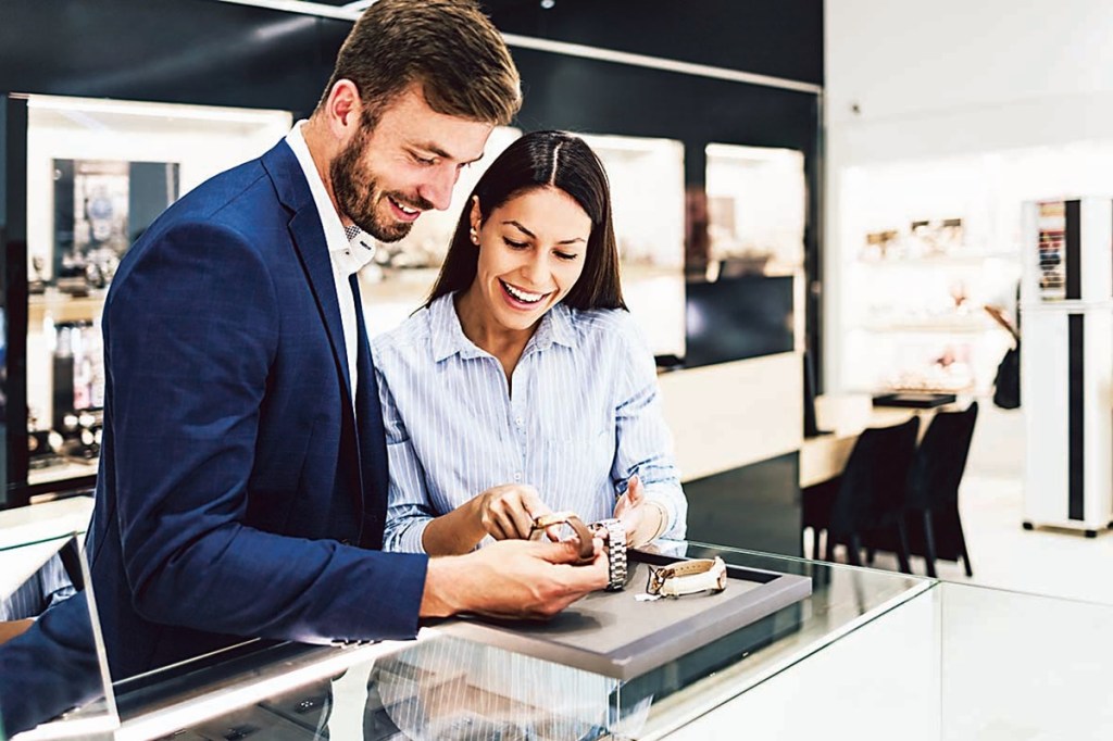 The year 2021 will follow one of significant changes, as the desire will be to invest in purchases that are meaningful and have enduring value.