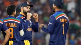 Cut to March 11, 2021... At a press conference ahead of India’s T20I opener against England, Virat Kohli told reporters in no uncertain terms that fitness is non-negotiable.