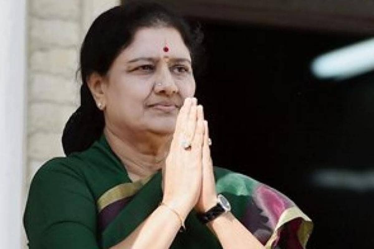 Most assumed that Sasikala at 66, with nearly two dozen pending criminal cases against her, had lost her appetite for a fight, and wanted a peaceful retirement, especially when the BJP had put its weight behind Chief Minister E Palanisamy.