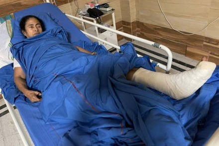 The chief secretary, in consultation with the director-general of police, is authorised to decide on the new Director Security immediately, the EC said. The chief secretary, in consultation with the director-general of police, is authorised to decide on the new Director Security immediately, the EC said.