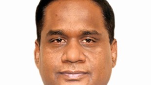 Dr M Angamuthu, Chairman of the Agricultural and Processed Food Products Export Development Authority (APEDA)