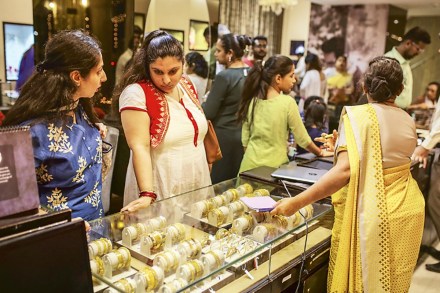 While the stock has corrected from its recent peak, we retain Buy rating on Titan. While the stock has corrected from its recent peak, we retain Buy rating on Titan.