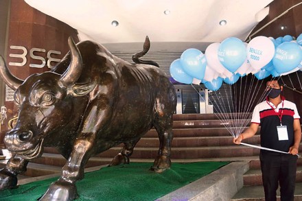 Top Picks are CROMPTON, BLSTR, KEII, SI, KJC, TRCL, OBER, SOBHA, IPCA, MAXHEALT, HMN, BHFC, NEWGEN & MAHGL. Top Picks are CROMPTON, BLSTR, KEII, SI, KJC, TRCL, OBER, SOBHA, IPCA, MAXHEALT, HMN, BHFC, NEWGEN & MAHGL.