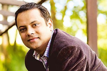 SATYAM DARMORA, Founder, i2e1