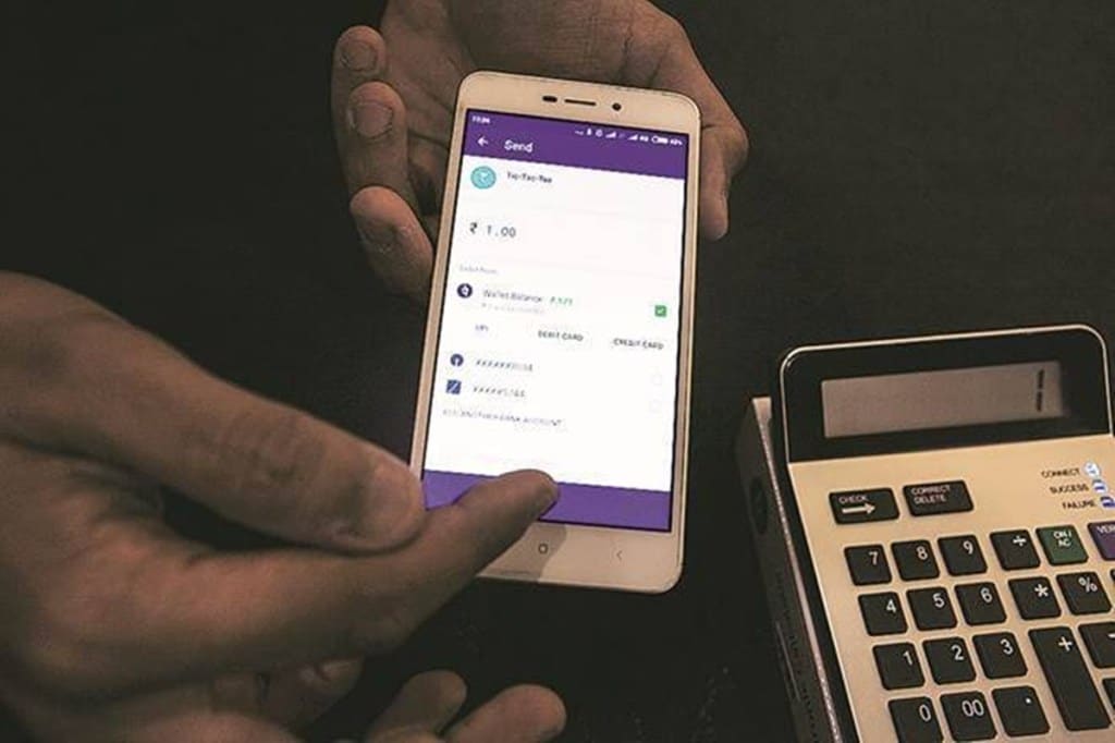 NPCI
