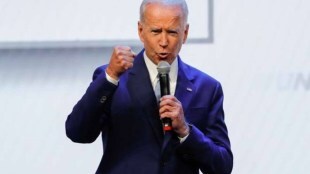But Joe Biden has shown that he won’t mince words.
