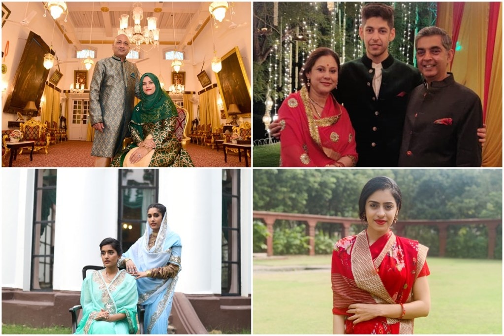 Since distancing themselves from the royal family, the couple have dived deeper into their philanthropic ventures.