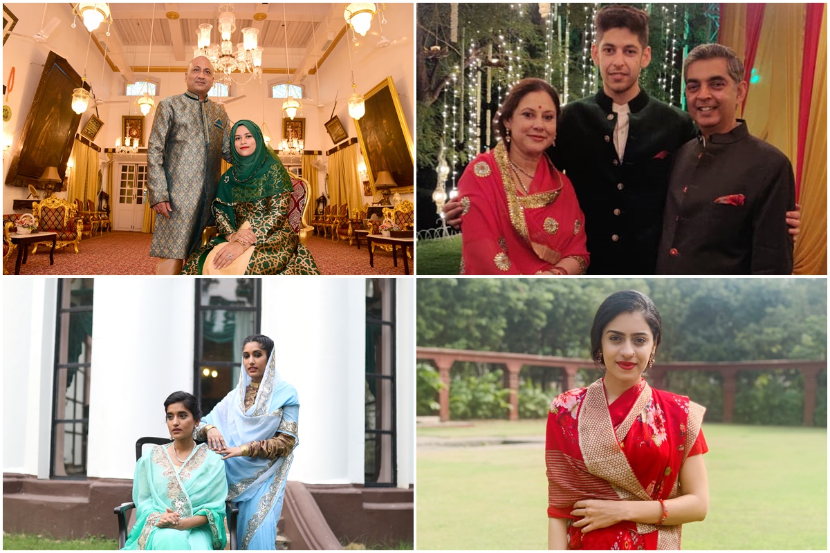 Since distancing themselves from the royal family, the couple have dived deeper into their philanthropic ventures. Since distancing themselves from the royal family, the couple have dived deeper into their philanthropic ventures.