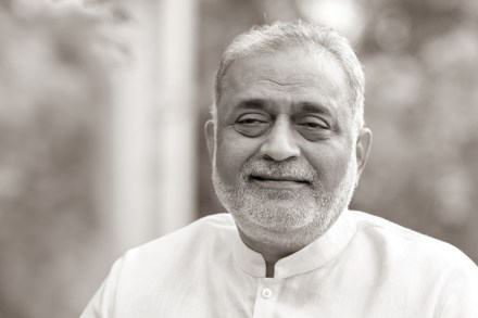 Kamlesh D Patel, Guide of Heartfulness Institute