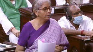 Both Goods and Services Tax (GST) and direct taxes have improved in the past few months, the minister said.