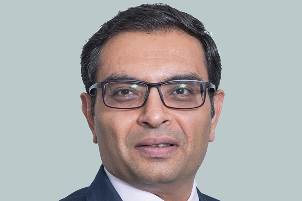 Hiren Ved