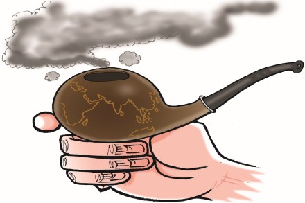 These comparisons are not excuses for India to not act. What matters is the atmospheric concentration of GHGs that causes climate change. These comparisons are not excuses for India to not act. What matters is the atmospheric concentration of GHGs that causes climate change.