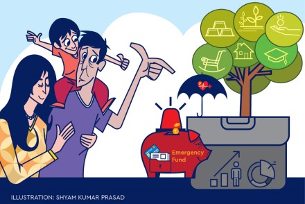 The life cover you decide on should be adequate to help your family maintain the standard of living you would have provided for them always. The life cover you decide on should be adequate to help your family maintain the standard of living you would have provided for them always.