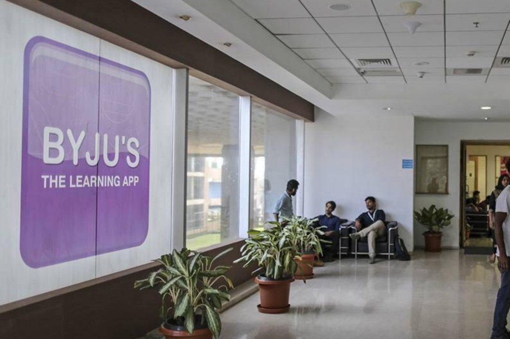Byju’s, which claims to have as many as 80 million registered users and 5.5 million subscribers, has seen its revenues grow at a compounded 125% over the past three years to approximately $400 million. Byju’s, which claims to have as many as 80 million registered users and 5.5 million subscribers, has seen its revenues grow at a compounded 125% over the past three years to approximately $400 million.