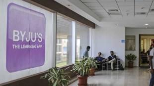 Byju’s, which claims to have as many as 80 million registered users and 5.5 million subscribers, has seen its revenues grow at a compounded 125% over the past three years to approximately $400 million.