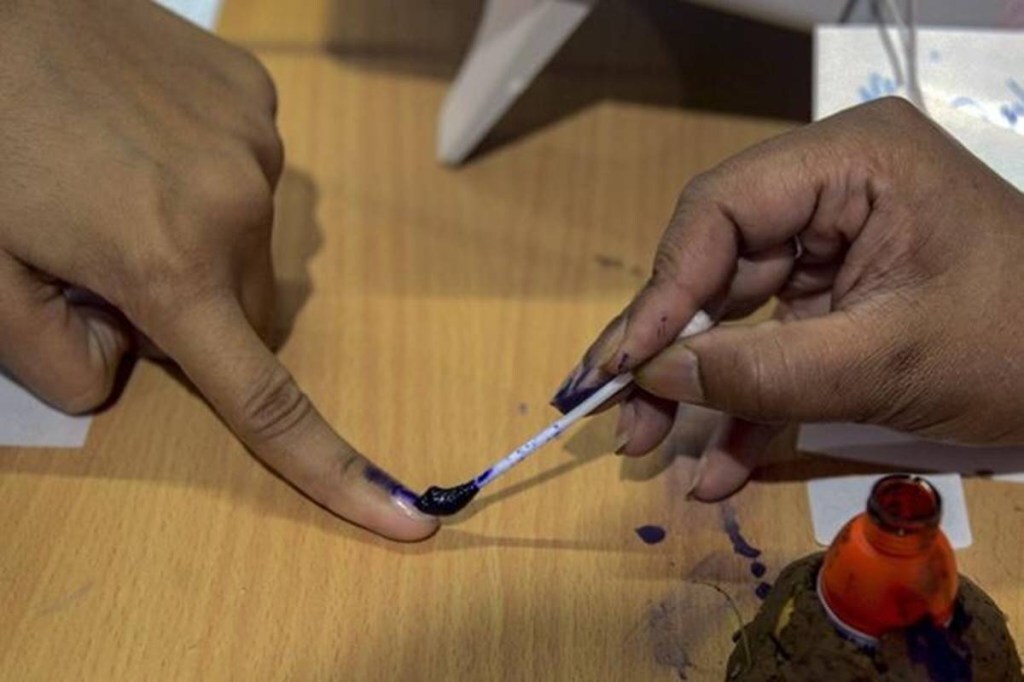 Saravanan hopes that voters in the state realise poll promises have to be realistic, and focus on the fact their representative should deliver governance more than white goods.