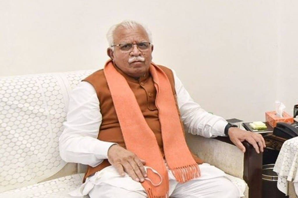 So, against the backdrop of thousands of jobs lost because of the pandemic hitting the informal sector hard, the Haryana government had, in November 2020, passed a law reserving 75% of private sector jobs that pay upto Rs 50,000 a month for persons domiciled in the state; this reservation, which is to stay in effect for the next 10 years, has just received the governor’s nod.