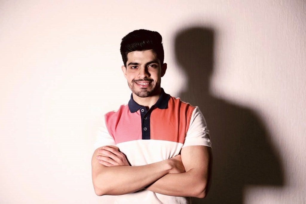 Paraj Primlani Founder, ParaFit