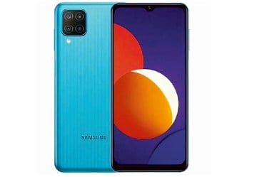 Moving on to the cameras, Galaxy M12 sports a competent Quad Camera set-up to address millennials’ needs for capturing important moments on the go.