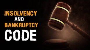 It wants liquidators to be more accountable. In fact, a little more accountability across the chain would strengthen the Code.
