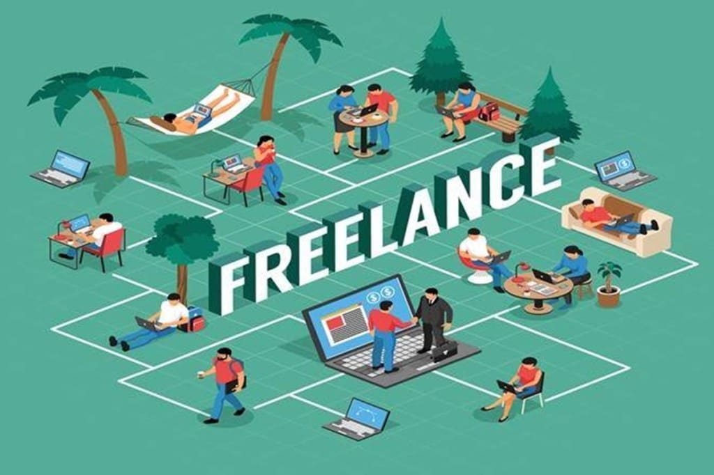 According to HR consultants, freelancing existed as an option in a nascent form in the country, but the pandemic has advanced its growth, as even companies are now more willing to add it as a part of their workforce strategy.