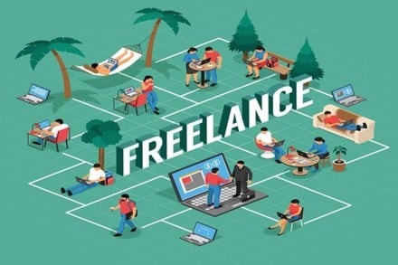 According to HR consultants, freelancing existed as an option in a nascent form in the country, but the pandemic has advanced its growth, as even companies are now more willing to add it as a part of their workforce strategy.