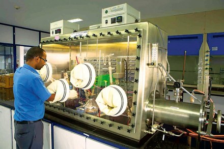 Various factors augur well for our expectation of a 21% sales CAGR to Rs 8 bn over FY20–23.