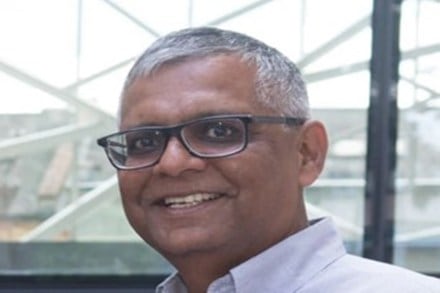Professor Madan Pillutla
