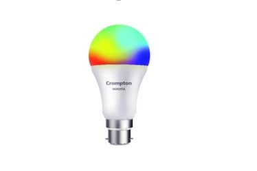 Put simply, it enables the house-proud consumer to create the perfect ambience at home with just a click of a button.