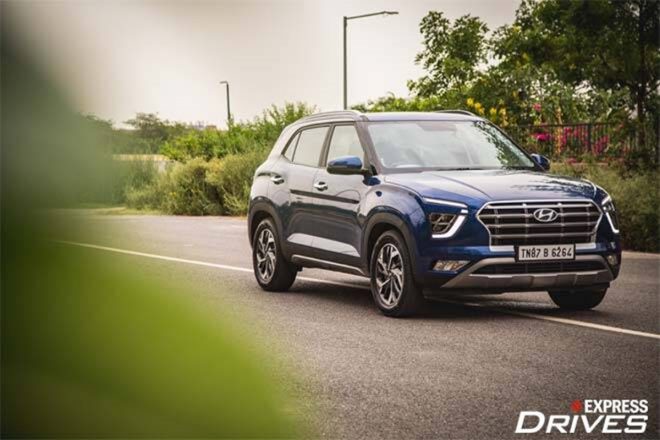 Hyundai sells over 1 million ‘Made in India’ SUVs