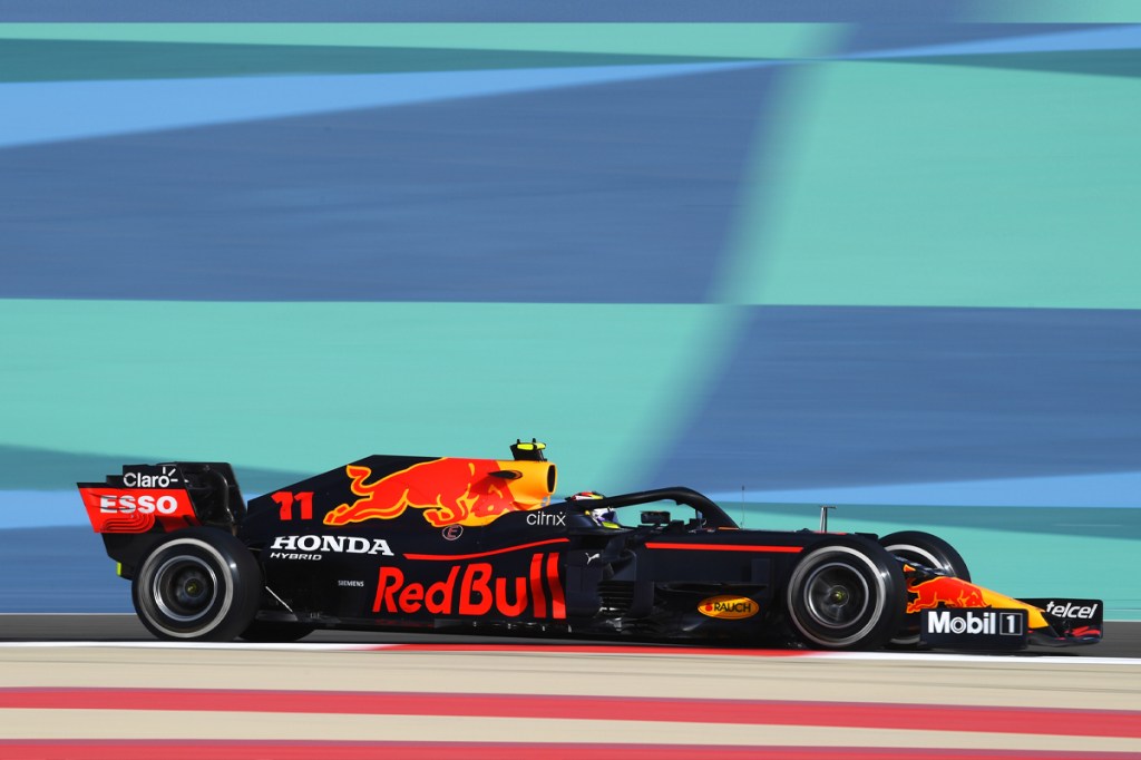 F1 2021: 5 things we learnt in 3 days of Pre-season testing in Bahrain
