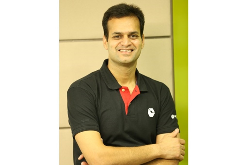 More than 80% of our buyers are from small towns, says Bansal