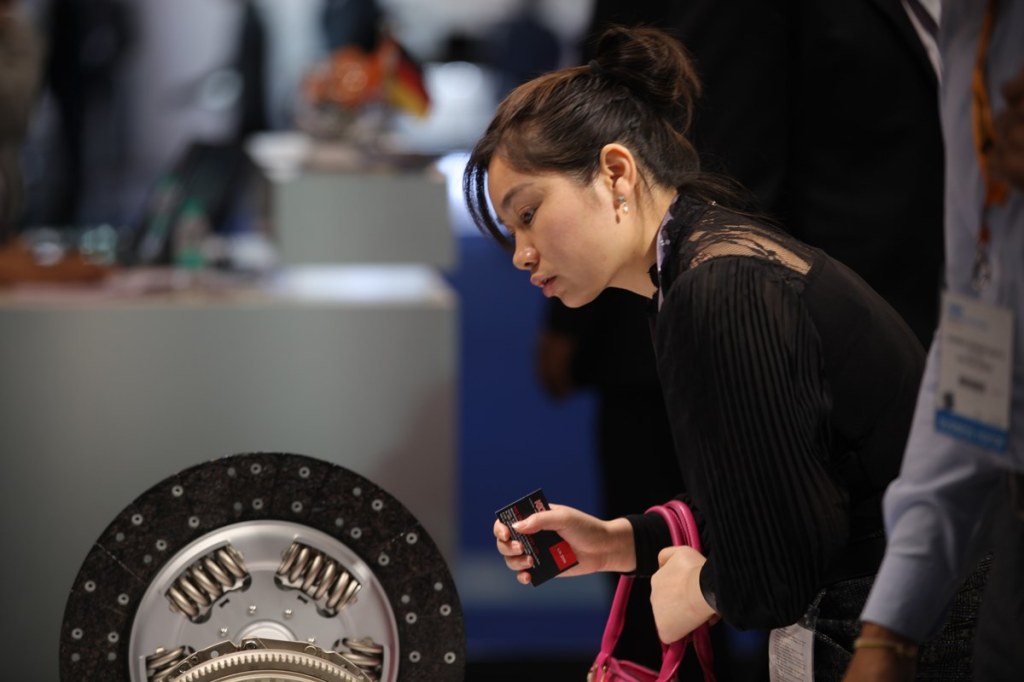 2021 ACMA Automechanika goes virtual