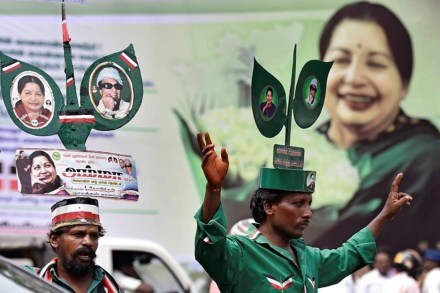 AIADMK Jayalalithaa EPS OPS Tamil Nadu Elections 2021