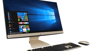 AIO V241, Asus AIO V241