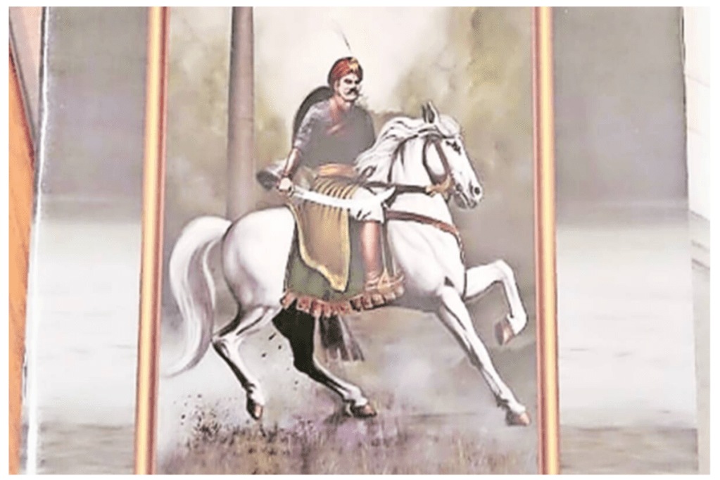 Anangpal, Anangpal Tomar legacy, who is Anangpal Tomar, predecessor of Prithviraj Chaujan, ancestry of the Pandavas, founder of Dhillikapuri