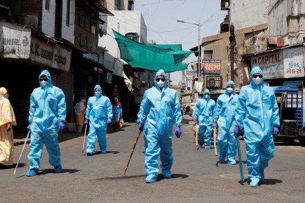 Although it may make sense to limit trading at retail shops and prevent overcrowded markets, a similar blanket approach for home-delivery of products does not seem logical.