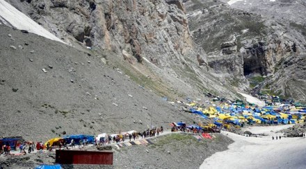 Good news for Amarnath Yatra pilgrims! Registration begins from April 1 — Check how to register, other details