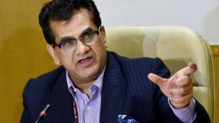 NITI Aayog CEO Amitabh Kant said projects have been identified to monetise assets over the next four years.