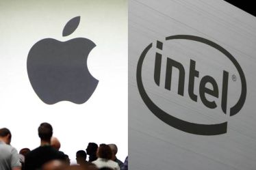 Intel has taken jibes at all things Apple in several no-holds barred ads.