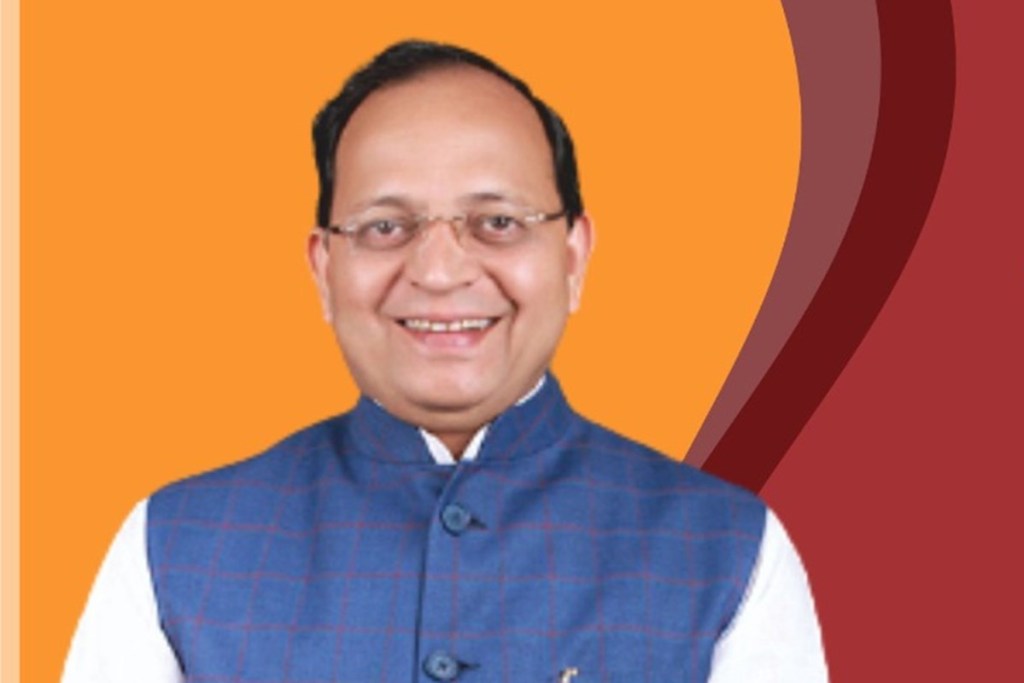 Arun Singh BJP Karnataka